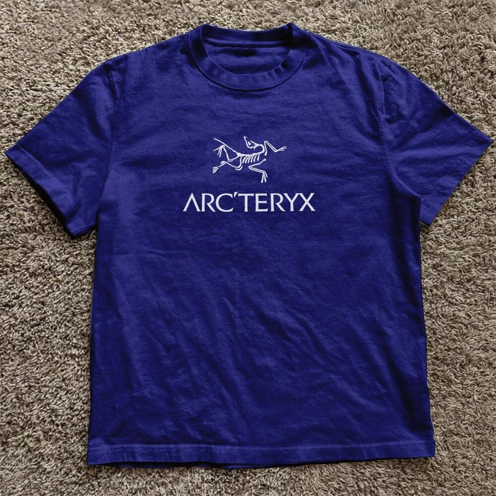 Arc_Teryx Cotton T-Shirt